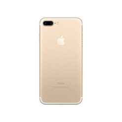 Personalized iPhone 7 Plus Case