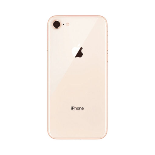 Personalized iPhone 8 Case