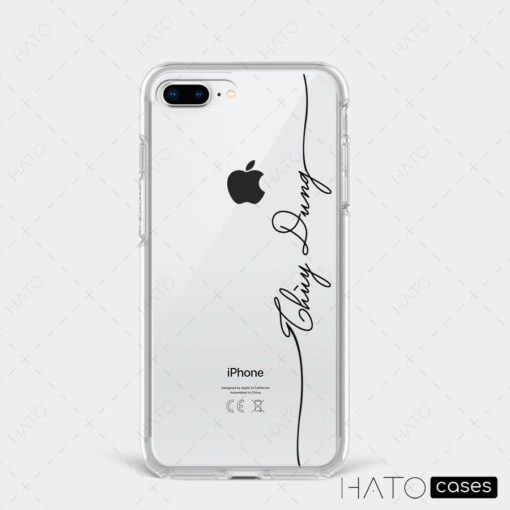 In Ốp Lưng Điện Thoại iPhone 7 plus Theo Yêu Cầu - Image 3