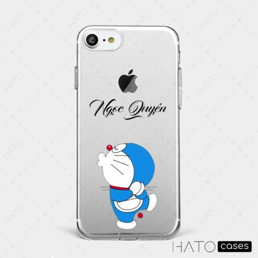 In Ốp Lưng Điện Thoại iPhone 7 Theo Yêu Cầu - Image 3