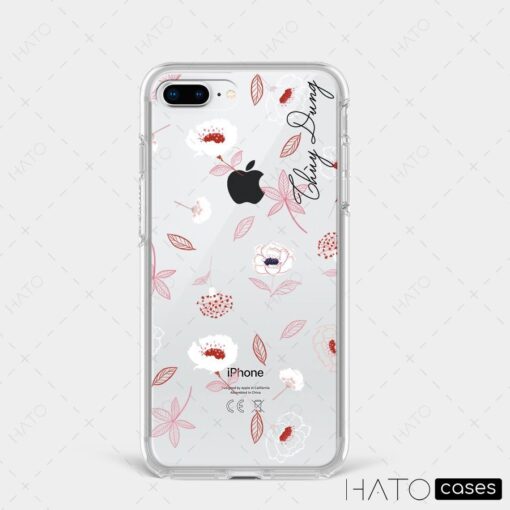 In Ốp Lưng Điện Thoại iPhone 7 plus Theo Yêu Cầu - Image 2