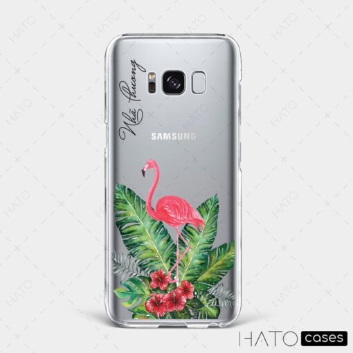 in ốp lưng điện thoại samsung galaxy s8 1