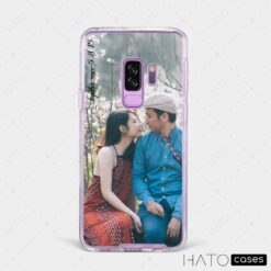 In Ốp Lưng Điện Thoại Samsung Galaxy S9 Plus Theo Yêu Cầu