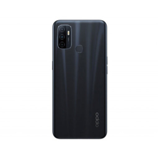 Personalized Oppo A53 Case