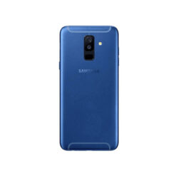 Personalized Samsung Galaxy A6 Plus 2018 Case
