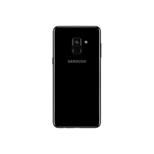 Personalized Samsung Galaxy A8 (2018) Case