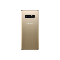 Personalized Samsung Galaxy Note 8 Case