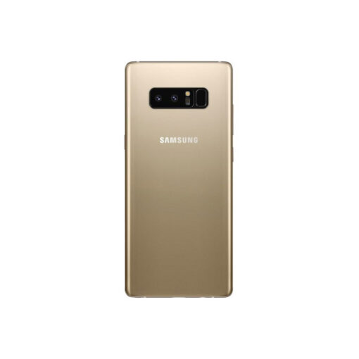 Personalized Samsung Galaxy Note 8 Case