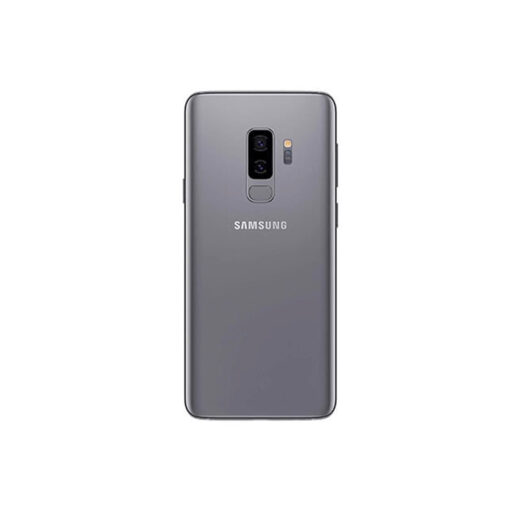 Personalized Samsung Galaxy S9 Plus Case