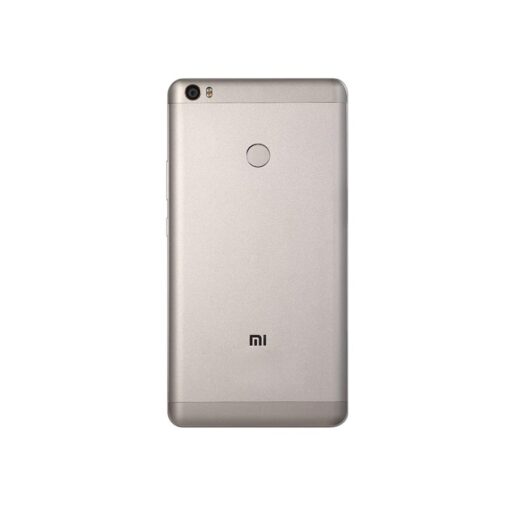In ốp lưng điện thoại Xiaomi Mi Max theo yêu cầu