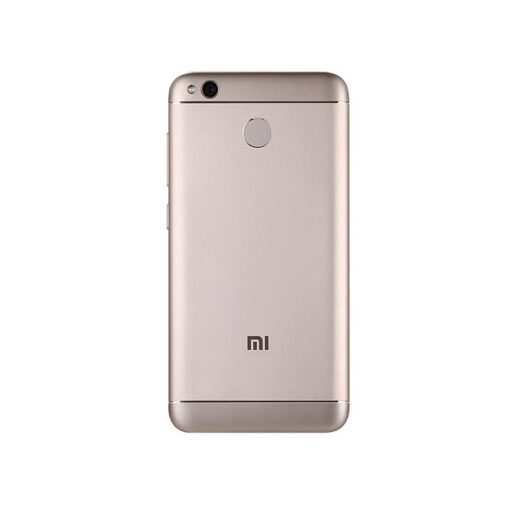 In ốp lưng điện thoại Xiaomi Redmi 4X theo yêu cầu