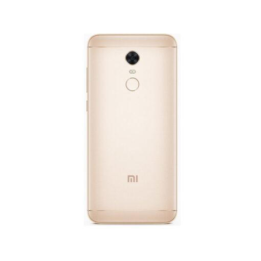 In ốp lưng điện thoại Xiaomi Redmi 5 Plus theo yêu cầu