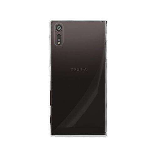 In ốp lưng điện thoại sony XZ theo yêu cầu