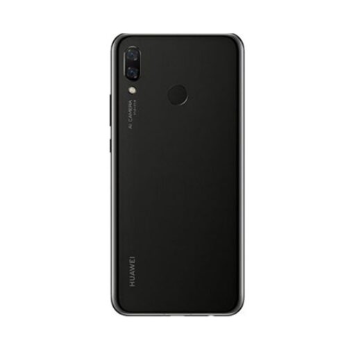 In ốp lưng điện thoại Huawei Nova 3i theo yêu cầu