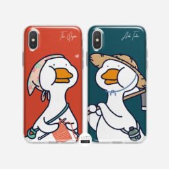 Ốp Lưng Cặp Đôi CO-27 | Tất cả dòng điện thoại