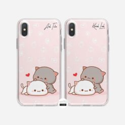 Ốp Lưng Cặp Đôi CO-07 | Tất cả dòng điện thoại
