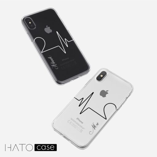 Ốp Lưng Cặp Đôi CO-06 | Tất cả dòng điện thoại - Image 2