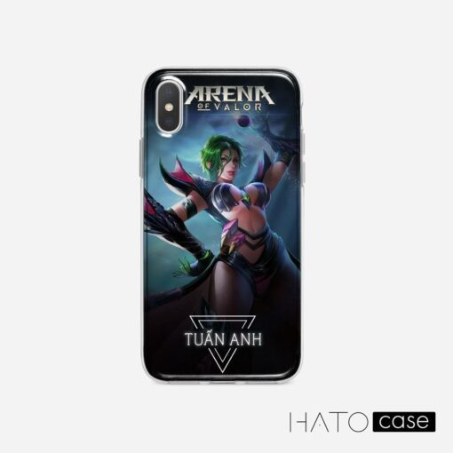 Ốp Lưng Liên Quân Tướng Natalya