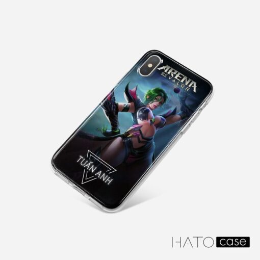 Ốp Lưng Tướng Natalya - LQ13 | Tất cả dòng điện thoại - Image 2