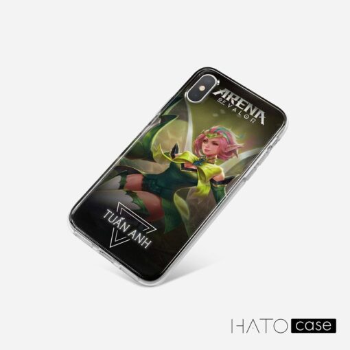 Ốp Lưng Tướng Krixi - LQ24 | Tất cả dòng điện thoại - Image 2