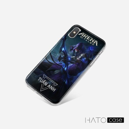 Ốp Lưng Tướng Yorn - LQ-28 | Tất cả dòng điện thoại - Image 2