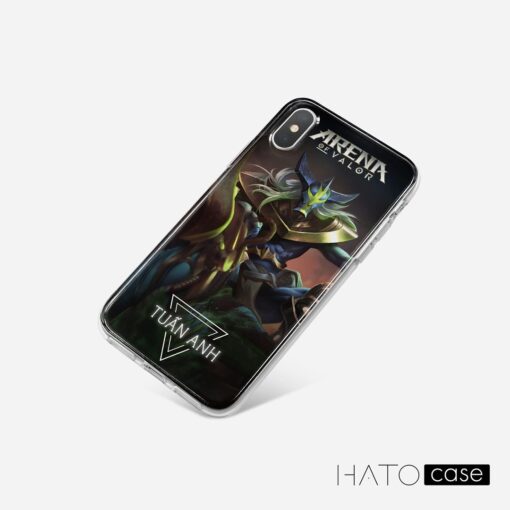 Ốp Lưng Tướng Preyta - LQ36 | Tất cả dòng điện thoại - Image 2