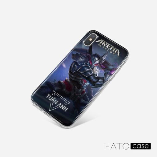 Ốp Lưng Tướng Nakroth - LQ42 | Tất cả dòng điện thoại - Image 2