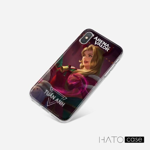 Ốp Lưng Tướng Natalya - LQ44 | Tất cả dòng điện thoại - Image 2