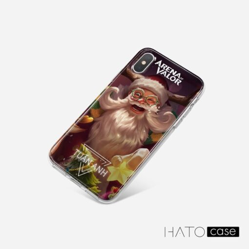 Ốp Lưng Tướng Ormarr - LQ46 | Tất cả dòng điện thoại - Image 2