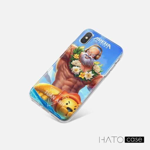 Ốp Lưng Tướng Gildur - LQ52 | Tất cả dòng điện thoại - Image 2