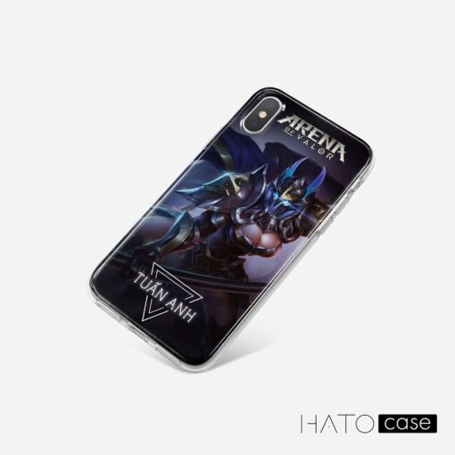 Ốp Lưng Tướng Taara - LQ06 | Tất cả dòng điện thoại - Image 2