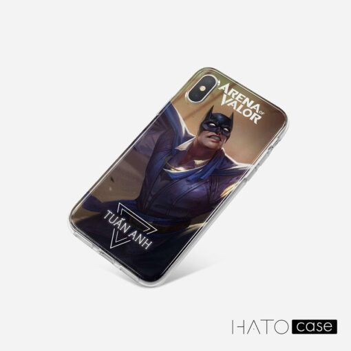Ốp Lưng Tướng Batman - LQ07 | Tất cả dòng điện thoại - Image 2