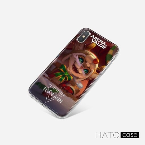 Ốp Lưng Tướng Fennik - LQ-09 | Tất cả dòng điện thoại - Image 2