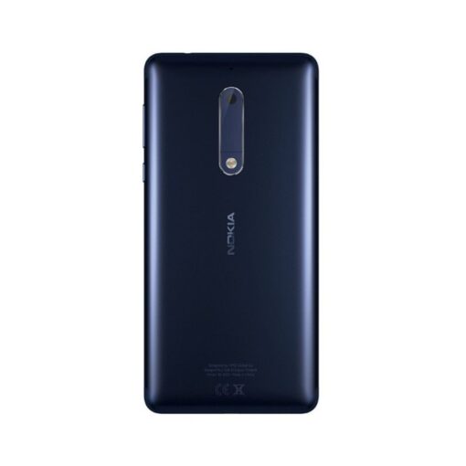 In ốp lưng điện thoại Nokia 5 theo yêu cầu