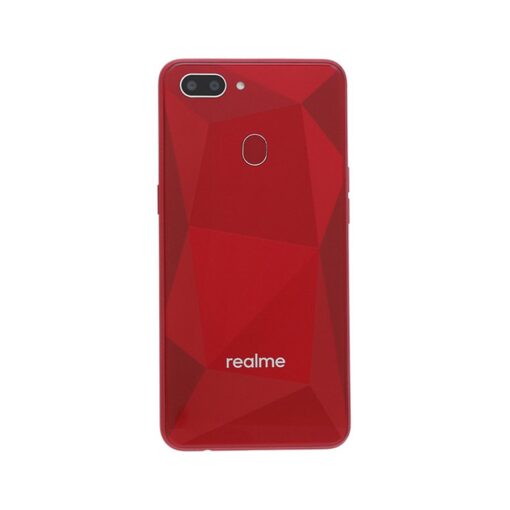 In ốp lưng điện thoại Oppo Realme 2 theo yêu cầu