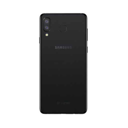 In ốp lưng điện thoại Samsung A8 Star theo yêu cầu