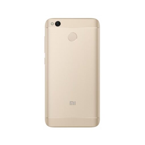 In ốp lưng điện thoại Xiaomi Redmi 4 theo yêu cầu