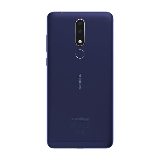 in ốp lưng điện thoại nokia 3.1 plus theo yêu cầu