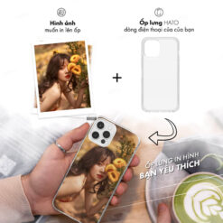 In ốp lưng điện thoại Vivo Y55/ Y55S/ Y55A Theo Yêu Cầu