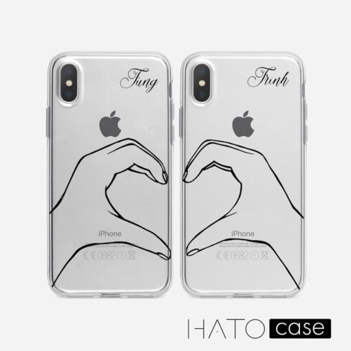 ốp lưng cặp đôi CO-22 hình 1
