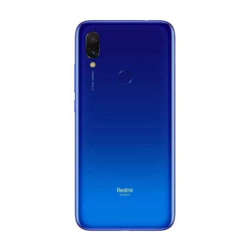in ốp lưng điện thoại Xiaomi Redmi 7 theo yêu cầu