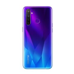 In Ốp Lưng Điện Thoại Realme 5 Pro Theo Yêu Cầu