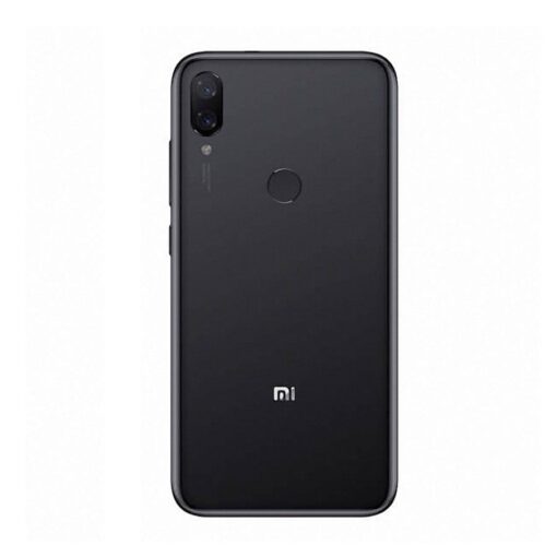 In ốp lưng điện thoại Xiaomi Mi Play theo yêu cầu