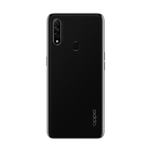 In ốp lưng điện thoại Oppo A31 theo yêu cầu