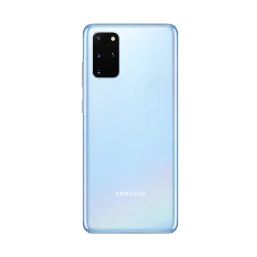In ốp lưng điện thoại Samsung S20 Plus theo yêu cầu