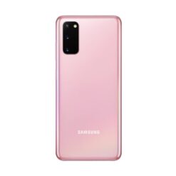 In ốp lưng điện thoại Samsung S20 theo yêu cầu