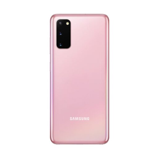 In ốp lưng điện thoại Samsung S20 theo yêu cầu