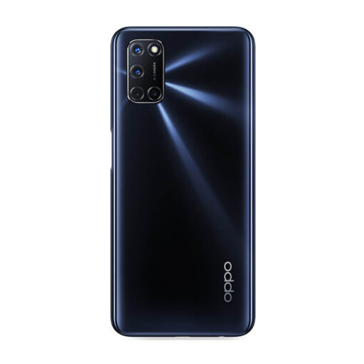 In Ốp Lưng Điện Thoại OPPO A52 Theo Yêu Cầu