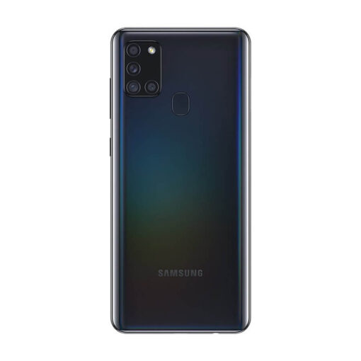 In Ốp Lưng Điện Thoại Samsung Galaxy A21s Theo Yêu Cầu