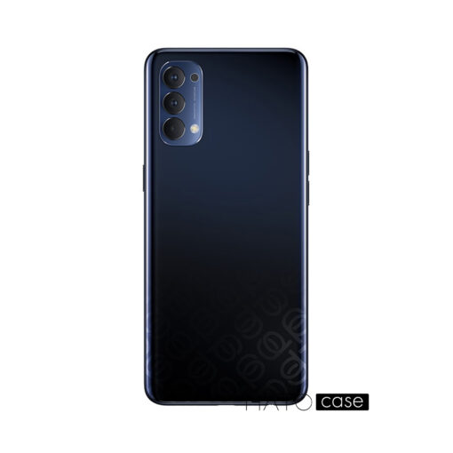 In ốp lưng điện thoại Oppo Reno 4 theo yêu cầu
